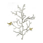 17" X 6" Novelty Peel and Stick Wall Decals