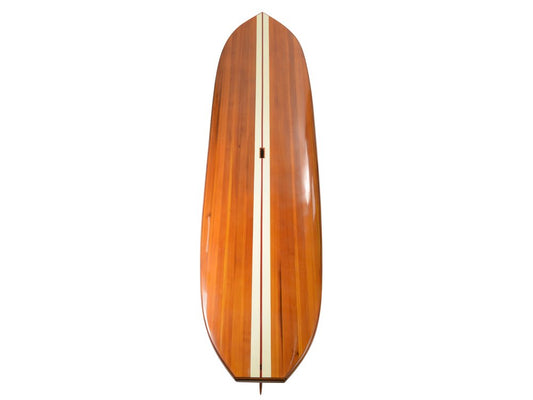 Juego de exterior de madera marrón de 5"