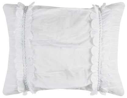 White King Quilt