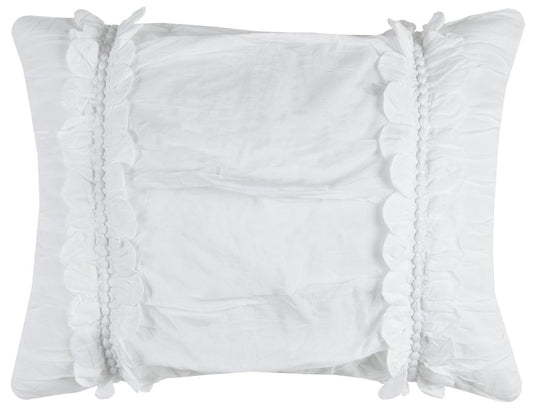 White King Quilt