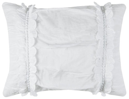White King Quilt