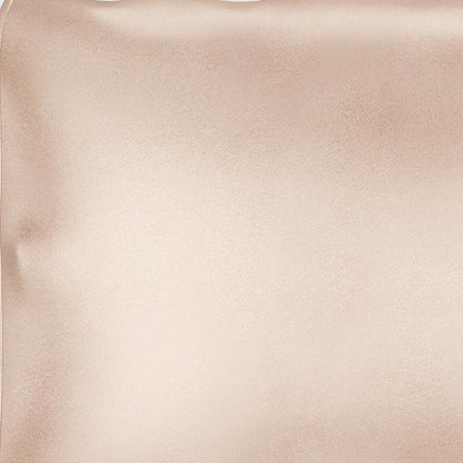 Champagne Silk Open Ended Pillowcase