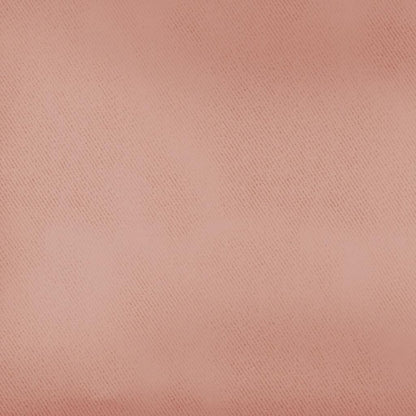 Bronze Silk Open Ended Pillowcase