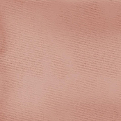Bronze Silk Open Ended Pillowcase