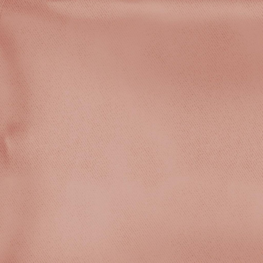 Bronze Silk Open Ended Pillowcase