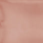Bronze Silk Open Ended Pillowcase