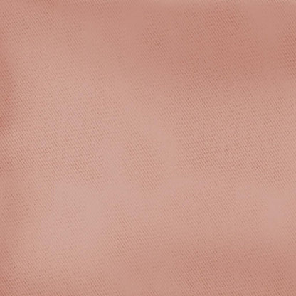 Bronze Silk Open Ended Pillowcase