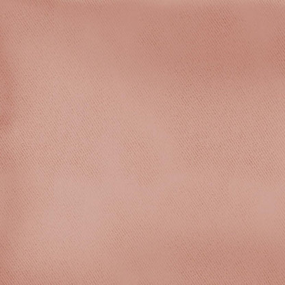 Bronze Silk Open Ended Pillowcase