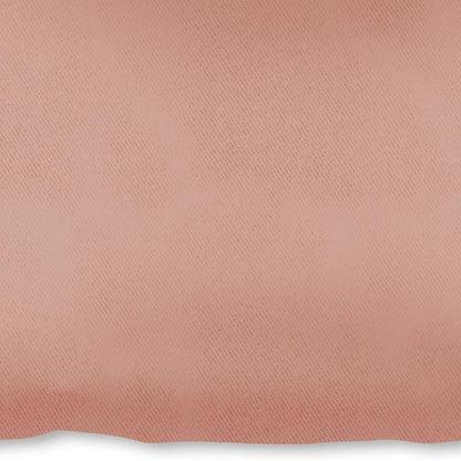 Bronze Silk Open Ended Pillowcase