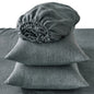 Four Piece Cloud Linen Sheet Set