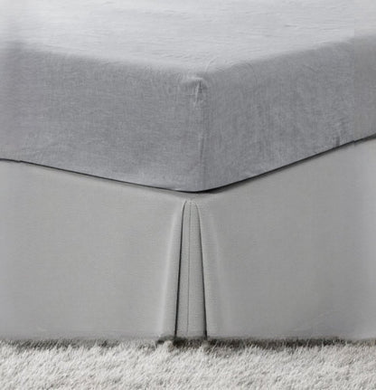 Cloud Linen King Fitted sheet