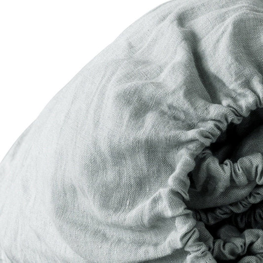 Sábana ajustable Cloud Linen King