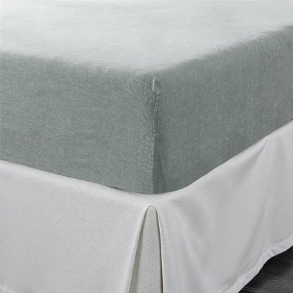 Cloud Linen King Fitted sheet