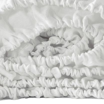 Cloud Linen King Fitted sheet