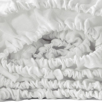Sábana ajustable California King de Cloud Linen