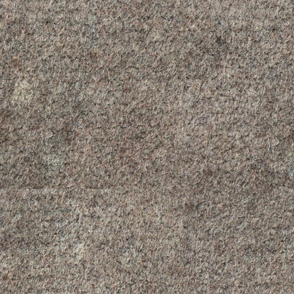 2' x 4' Gray Non Slip Rug Pad
