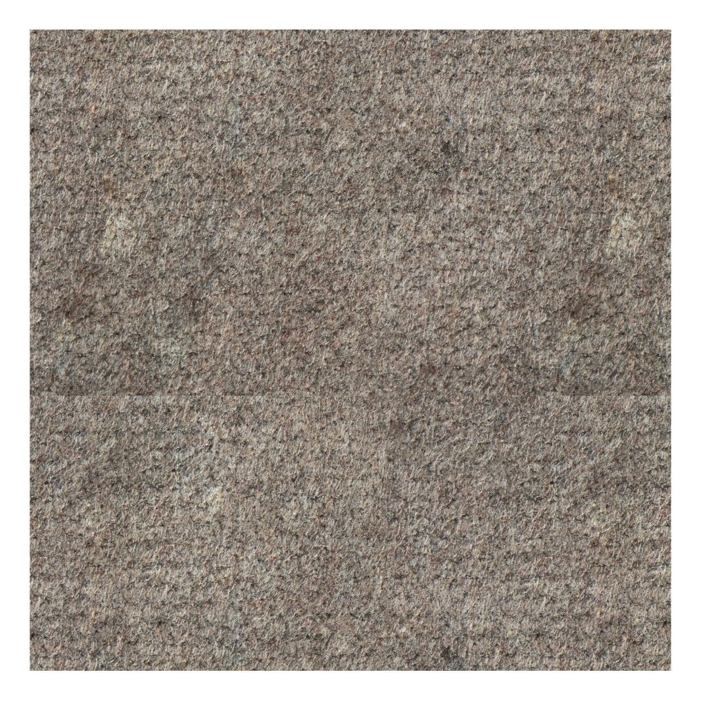 2' x 8' Gray Non Slip Rug Pad