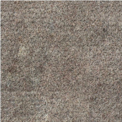 8' x 10' Gray Non Slip Rug Pad