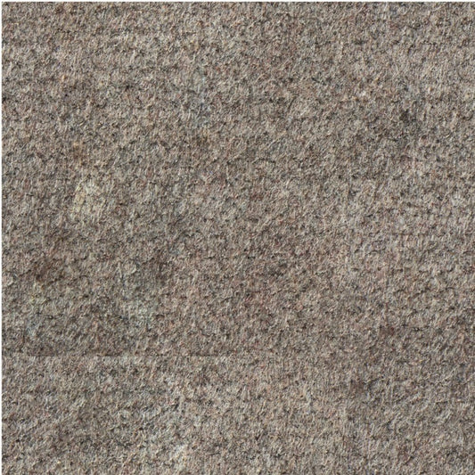 8' x 10' Gray Non Slip Rug Pad