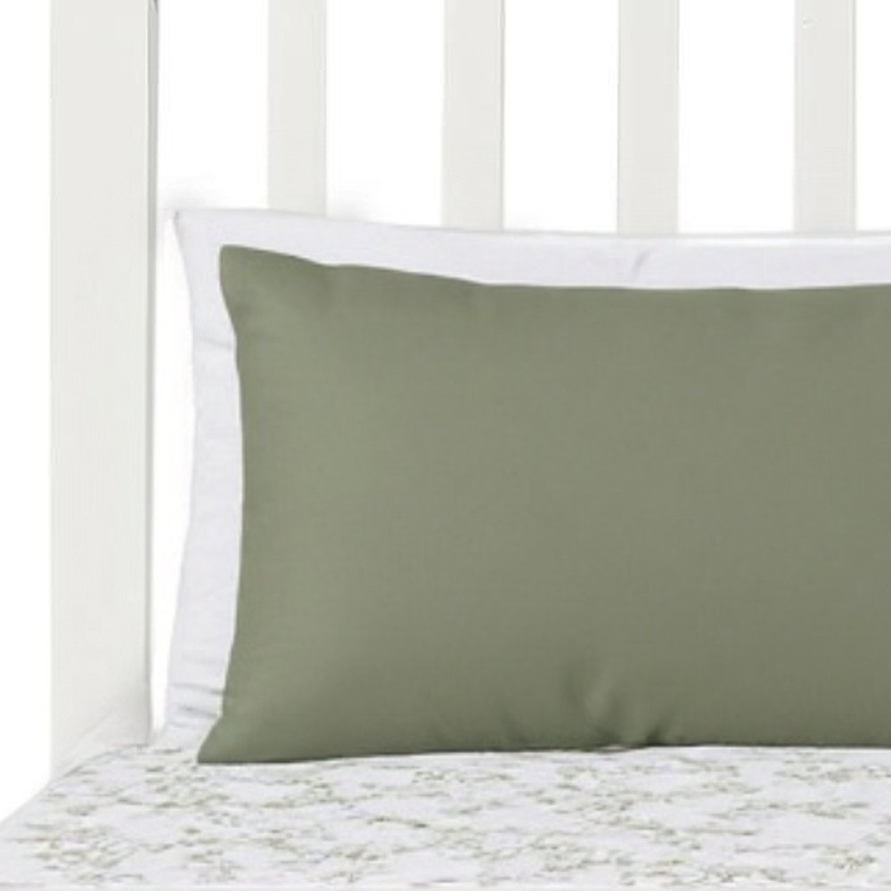 White Slat Back Solid Wood Queen Bed Frame