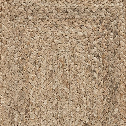 19" Set of Four Natural Jute Placemats