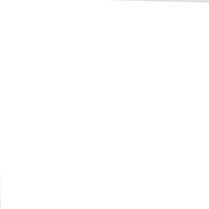 Square Square Four Light Metal LED Dimmable Semi-Flush Ceiling Light