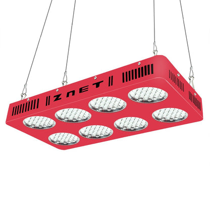 Rectangle Metal LED Ceiling Light