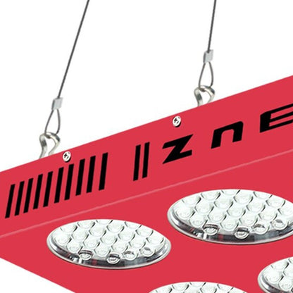 Rectangle Metal LED Ceiling Light