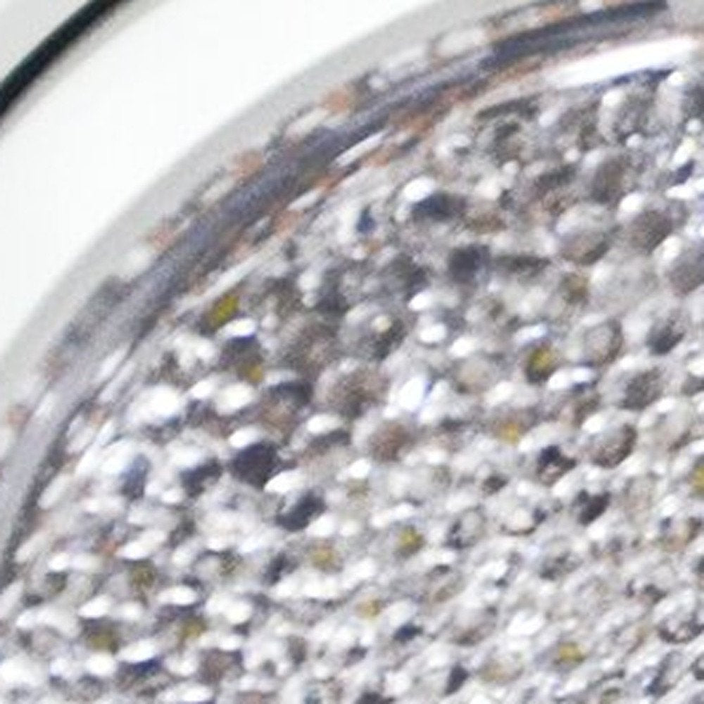 Rectangle Plastic LED Ceiling Light