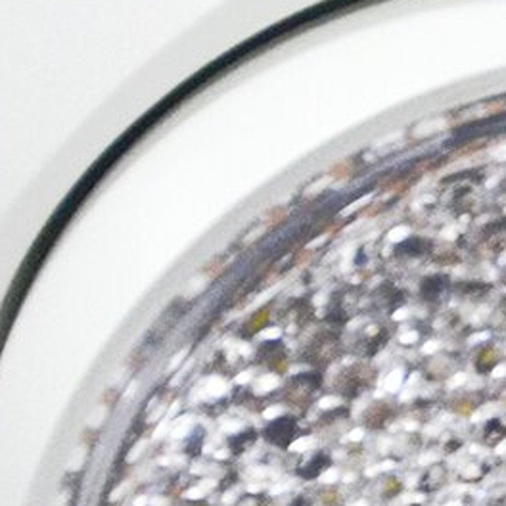 Rectangle Plastic LED Ceiling Light