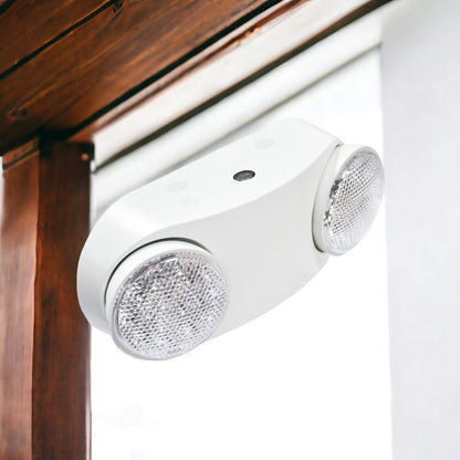 Rectangle Plastic LED Ceiling Light