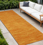 Sunset Indoor Outdoor Runner Rug