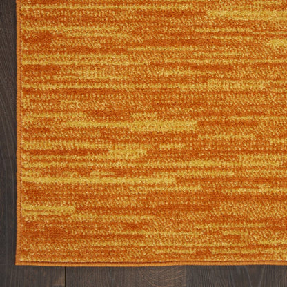 Sunset Indoor Outdoor Runner Rug