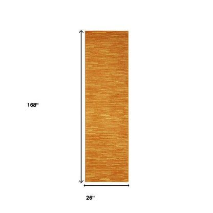 Sunset Indoor Outdoor Runner Rug