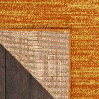 Sunset Indoor Outdoor Runner Rug