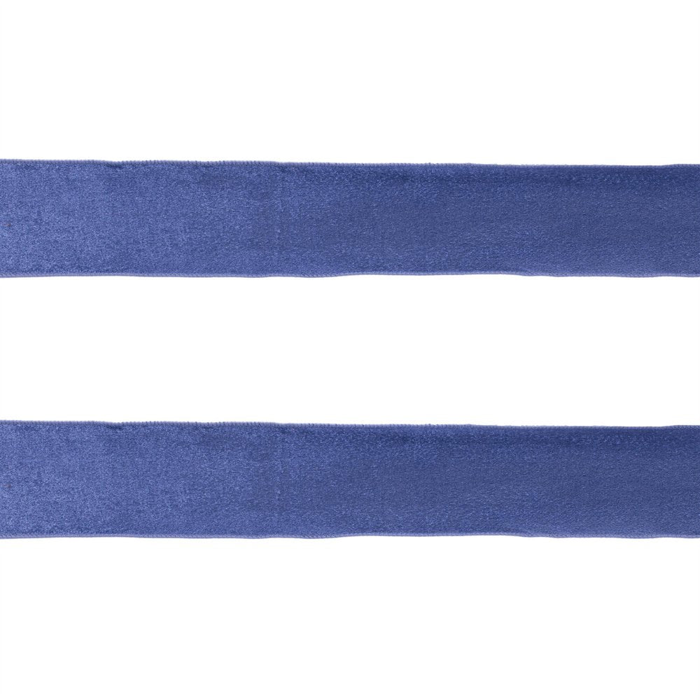 Set of Two Blue Shatterproof Ribbons