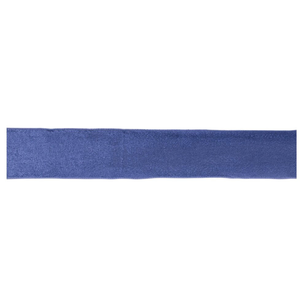 Set of Two Blue Shatterproof Ribbons