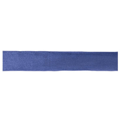 Set of Two Blue Shatterproof Ribbons