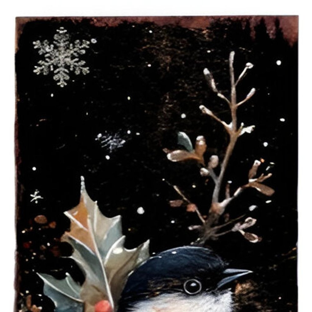 Letrero navideño de madera maciza para porche de 36 pulgadas, color negro, rojo y blanco, con diseño de carbonero