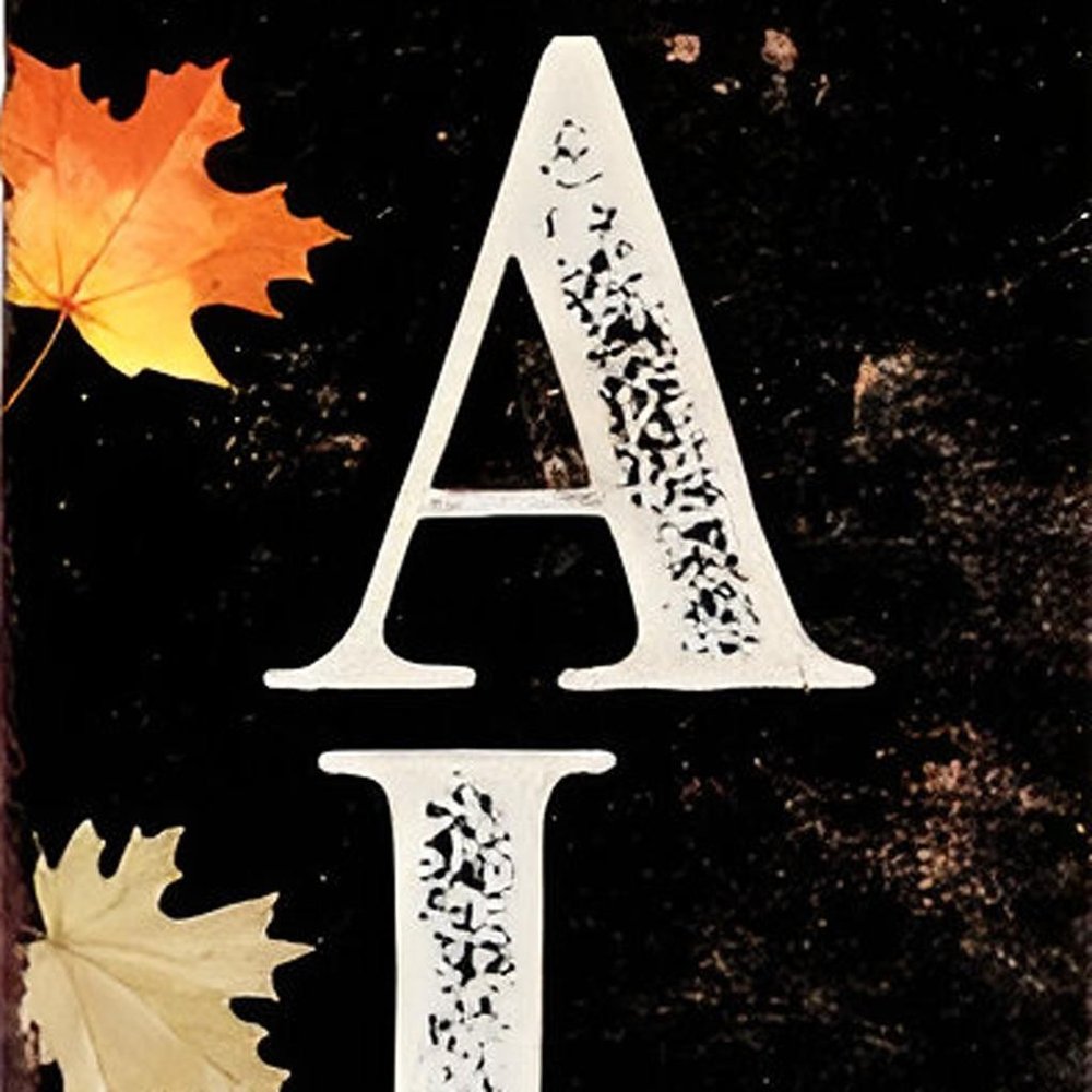 Letrero de porche de madera maciza de 36" con diseño de calabaza, color negro, naranja y blanco