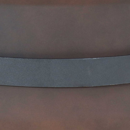 29" Bronze Steel Wood Burning Round Fire pit