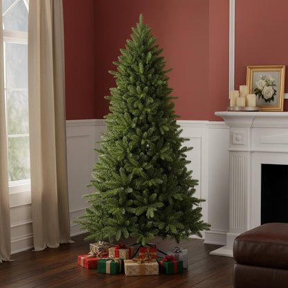 6' Full Fir Christmas Tree