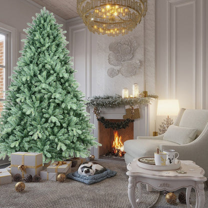 5' Full Spruce Christmas Tree