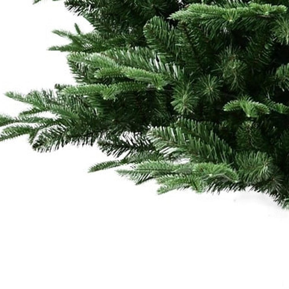 8' Full Pine Christmas Tree