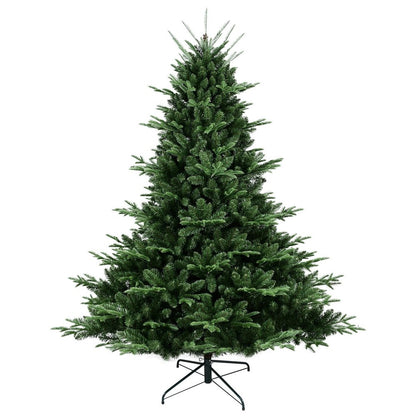 8' Full Pine Christmas Tree