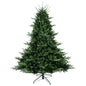 8' Full Pine Christmas Tree