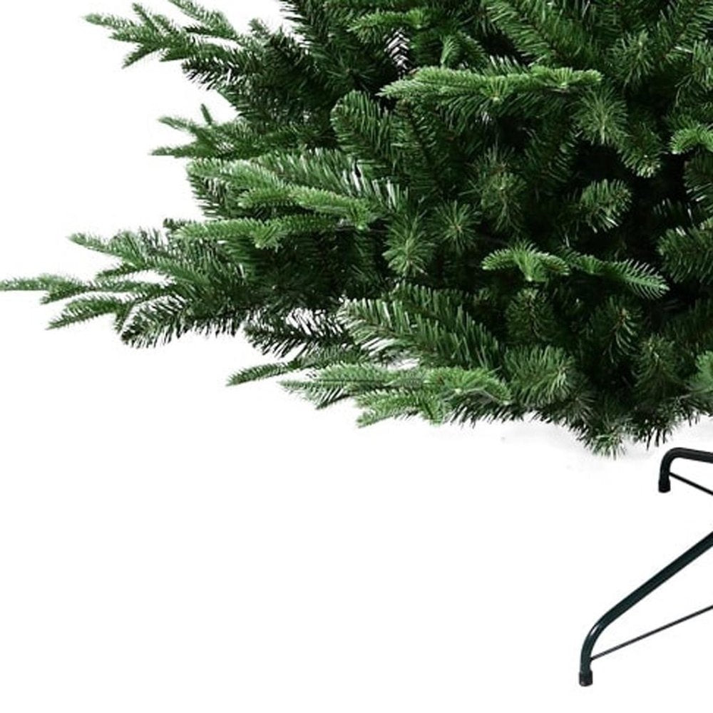 8' Full Pine Christmas Tree