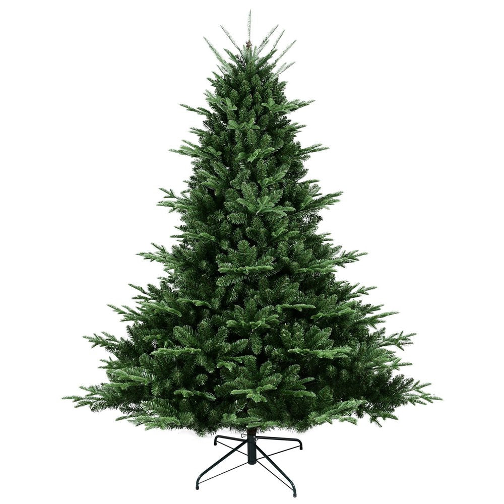 8' Full Pine Christmas Tree