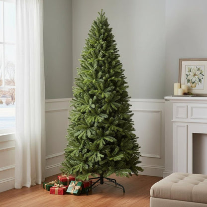 6' Full Pine Christmas Tree