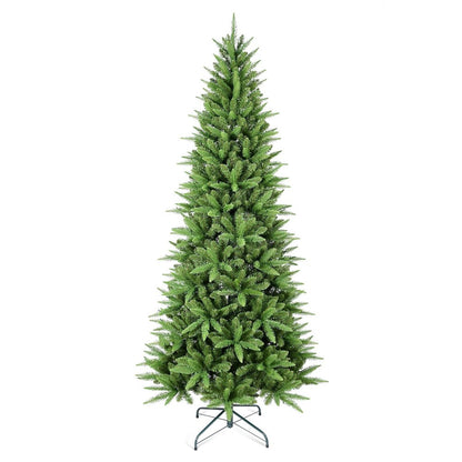8' Full Pine Christmas Tree
